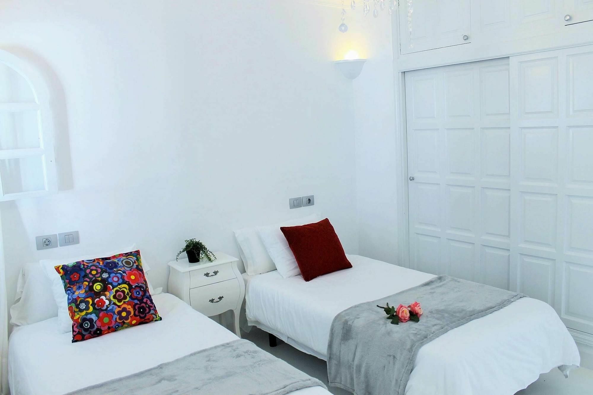 Granada Villa Corralejo