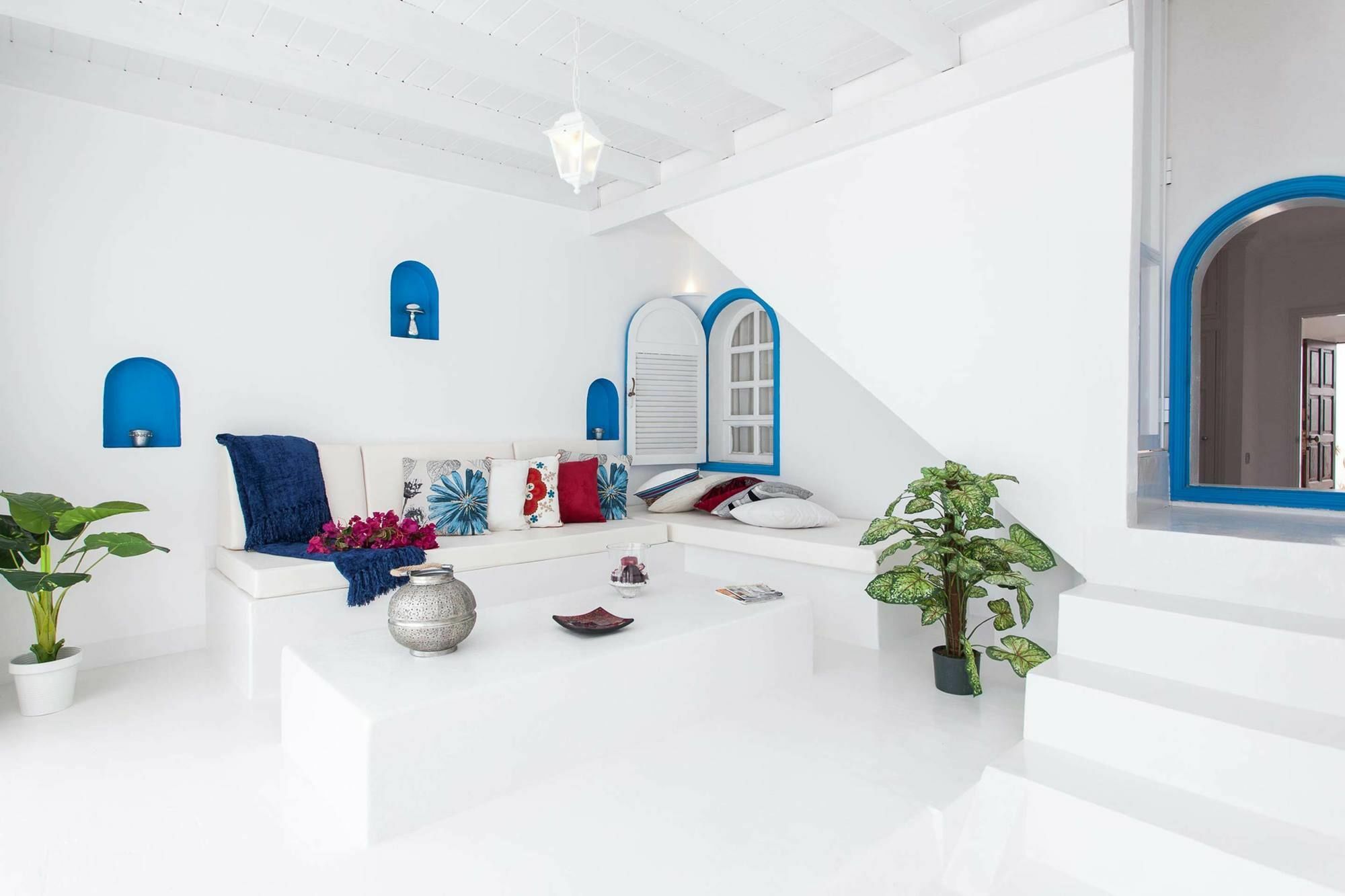 Granada Villa Corralejo