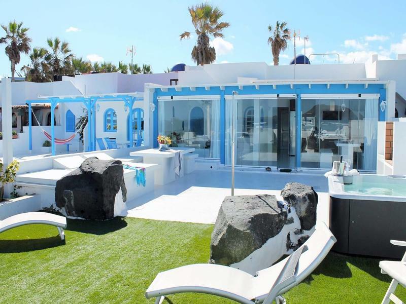 Granada Villa Corralejo
