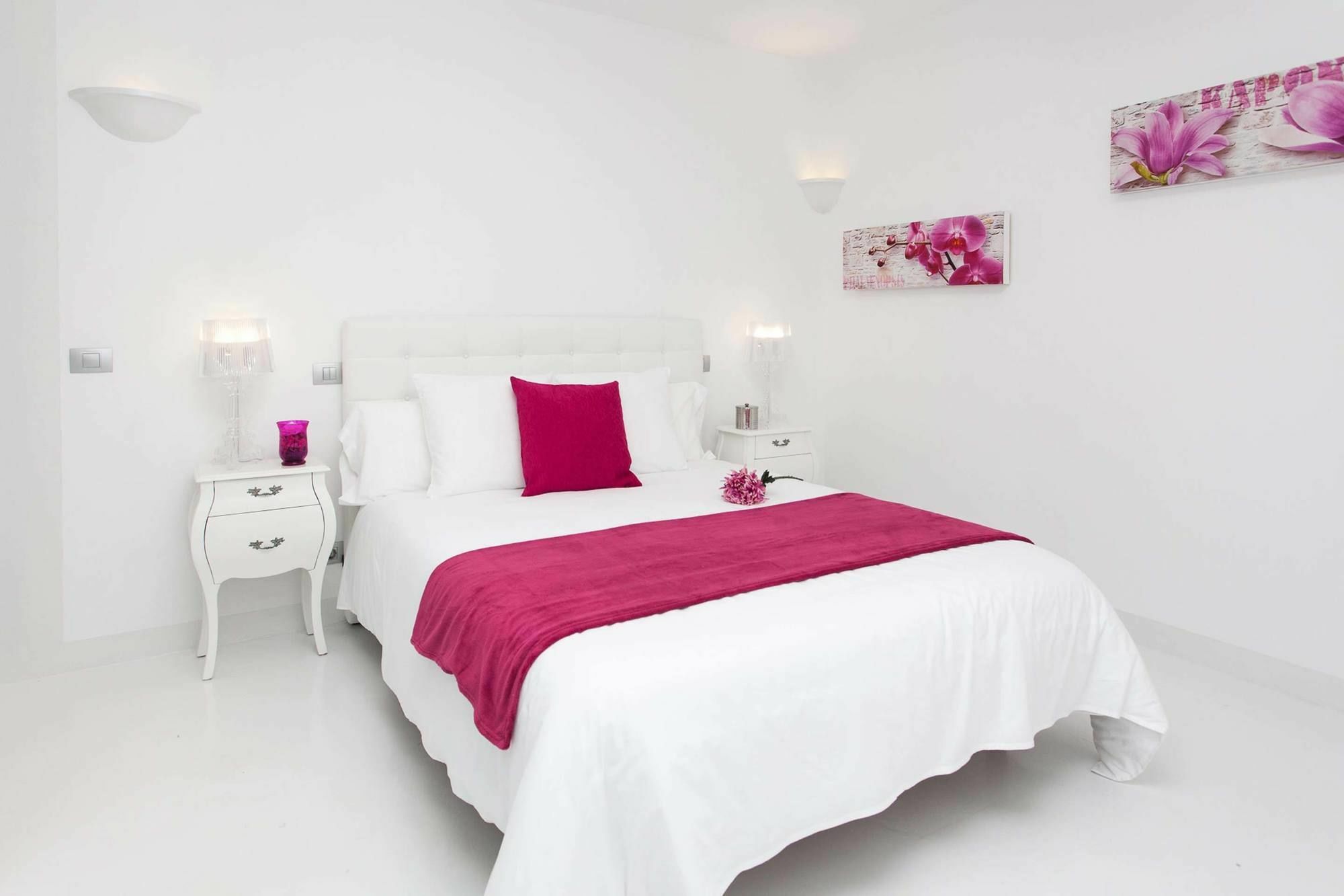 Granada Villa Corralejo